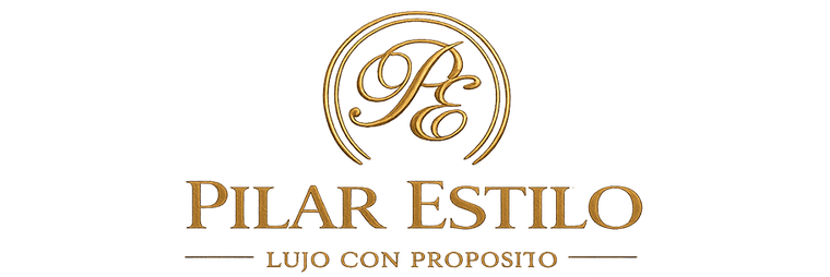 Pilar Estilo - Lujo con proposito